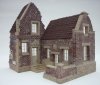 RT-Diorama 35195 Dutch Village House 1/35